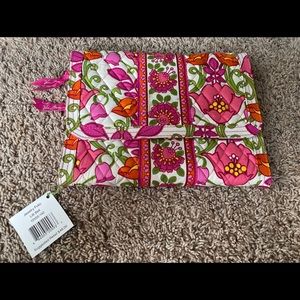 Vera Bradley Jewelry Folio- Brand New!
